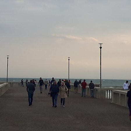 Ippocampo Apartamento Lido di Ostia Exterior foto
