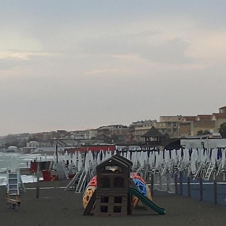 Ippocampo Apartamento Lido di Ostia Exterior foto