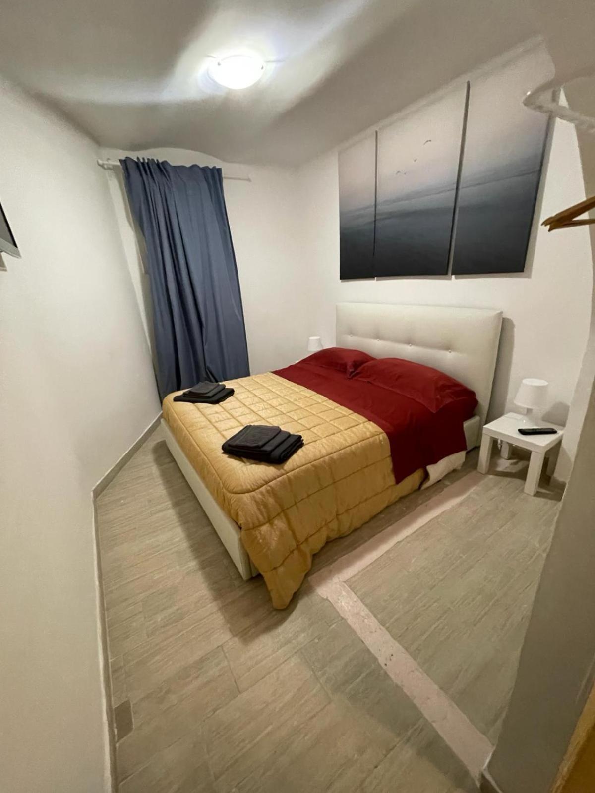 Ippocampo Apartamento Lido di Ostia Exterior foto