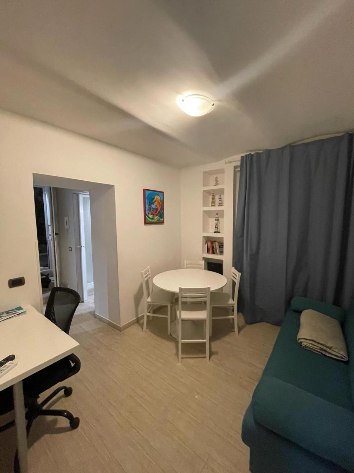 Ippocampo Apartamento Lido di Ostia Exterior foto