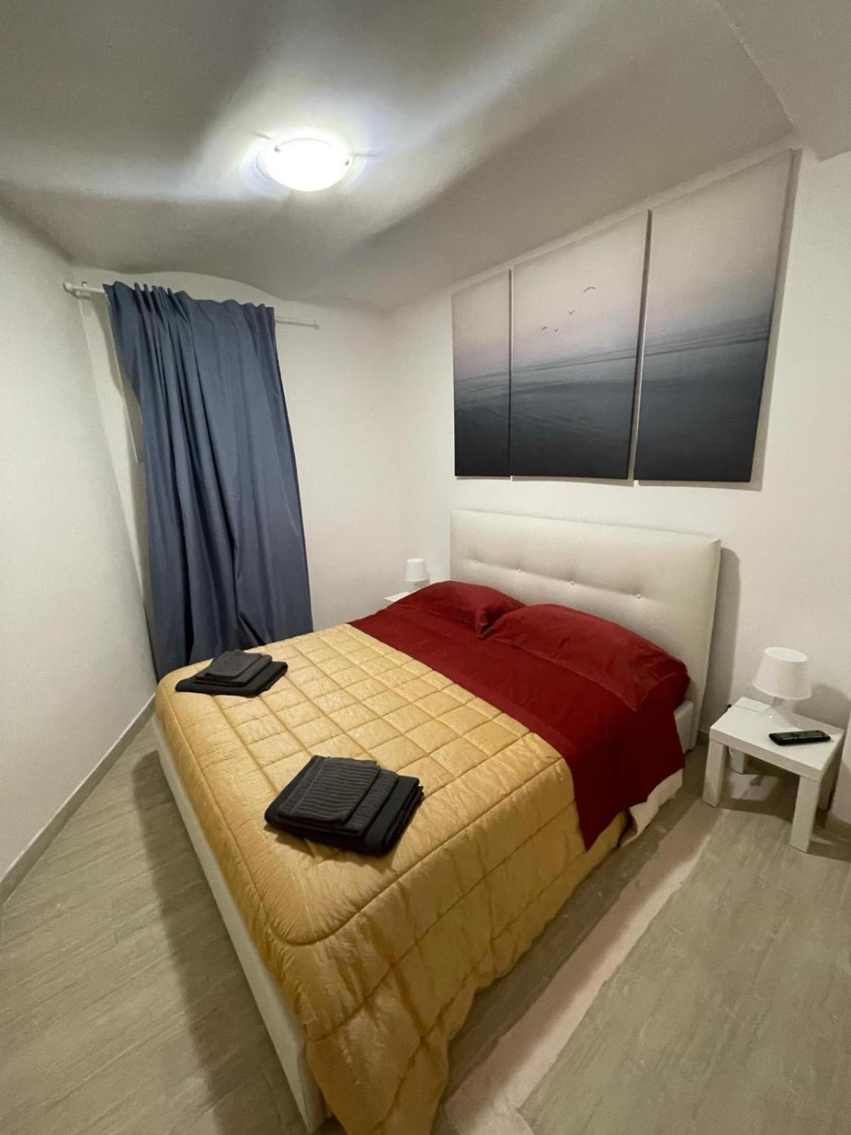 Ippocampo Apartamento Lido di Ostia Exterior foto
