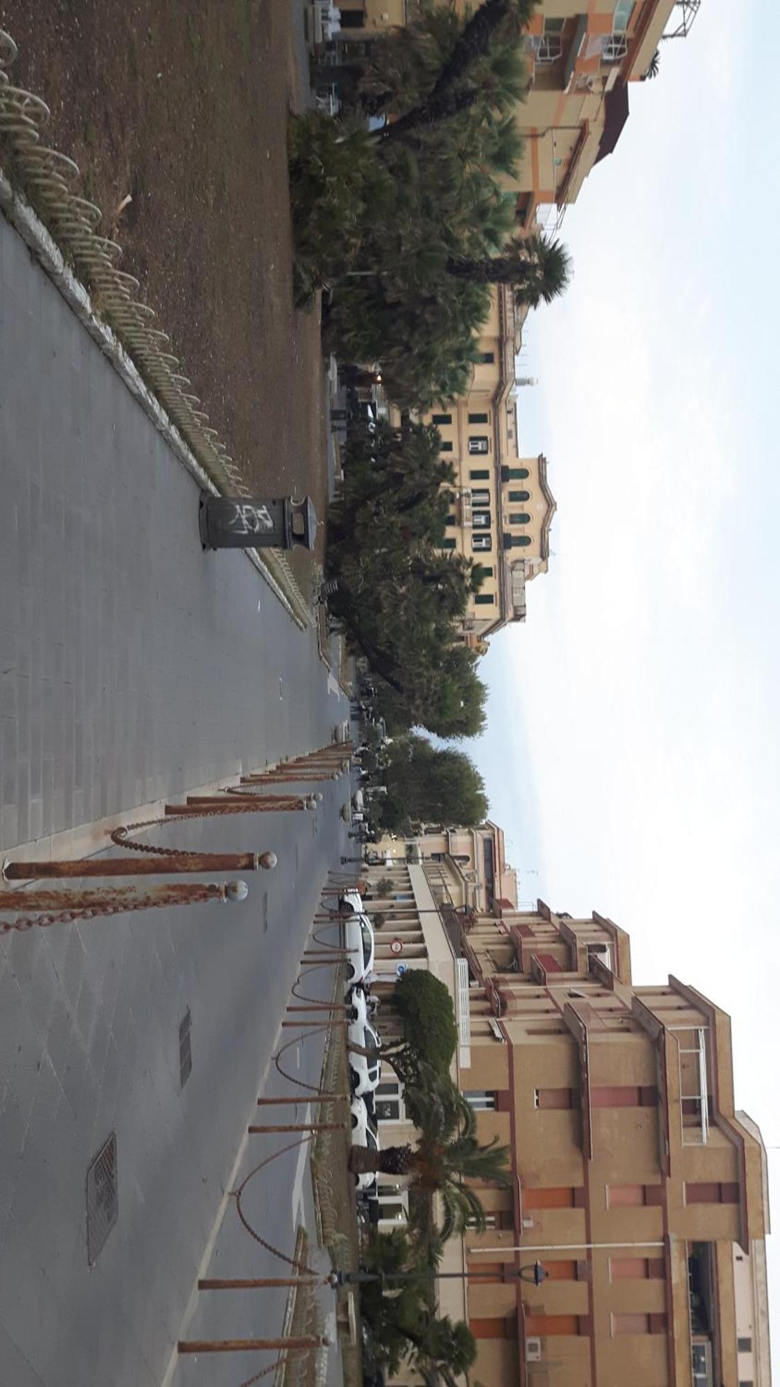 Ippocampo Apartamento Lido di Ostia Exterior foto