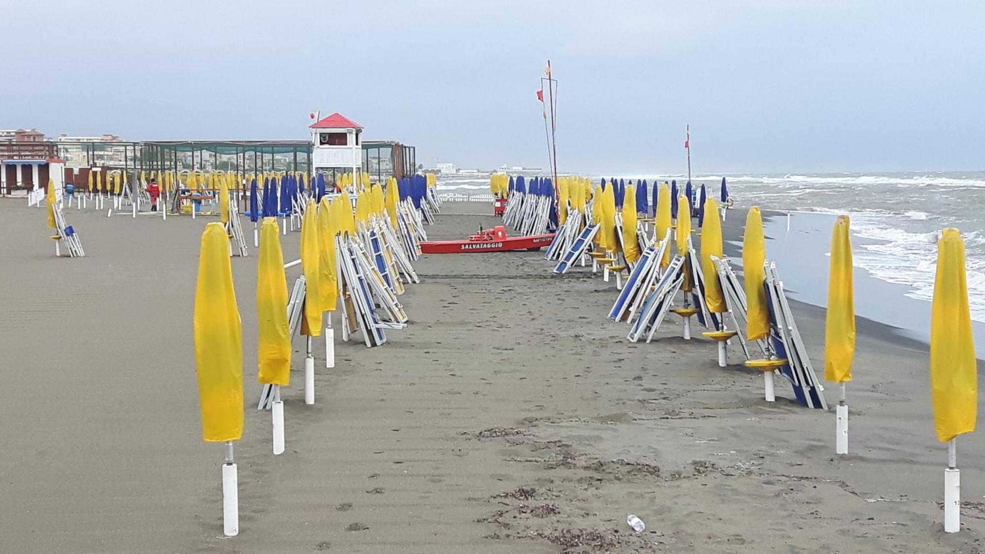 Ippocampo Apartamento Lido di Ostia Exterior foto